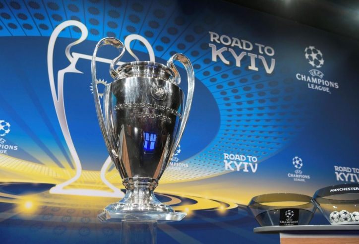UEFA thông báo nhiều thay đổi cực lớn ở Cúp châu Âu