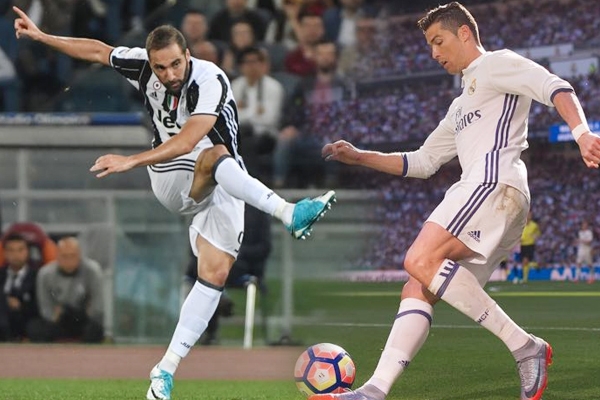Juventus vs Real Madrid: Bại binh phục hận, 1h45 ngày 4/4