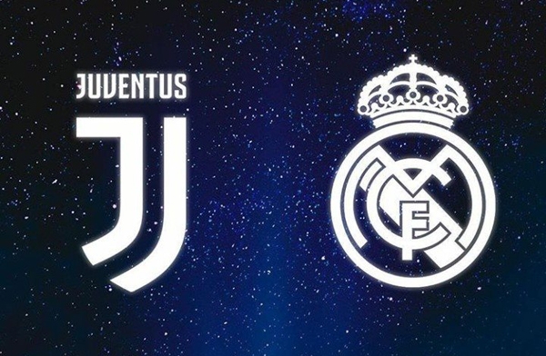 Kêt quả Juventus vs Real Madrid: Siêu phẩm chổng ngược