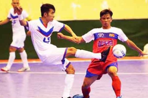 Sốc: Đội hàng loạt tuyển thủ Việt Nam dự World Cup thua CLB phong trào
