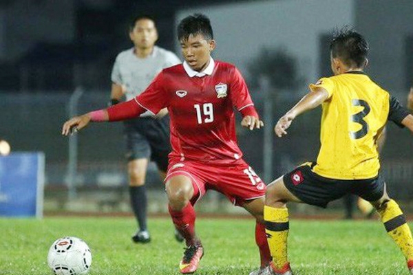 Bị Đông Timor loại sốc, HLV U21 Thái Lan lấy lý do không ngờ