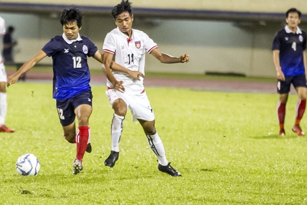 Giải đấu cực dị: Loại Thái và Myanmar, 2 đội yếu nhất vào chung kết
