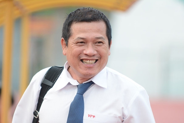 Tin HOT tối 10/5: Ông Dương Văn Hiền được VFF thăng chức
