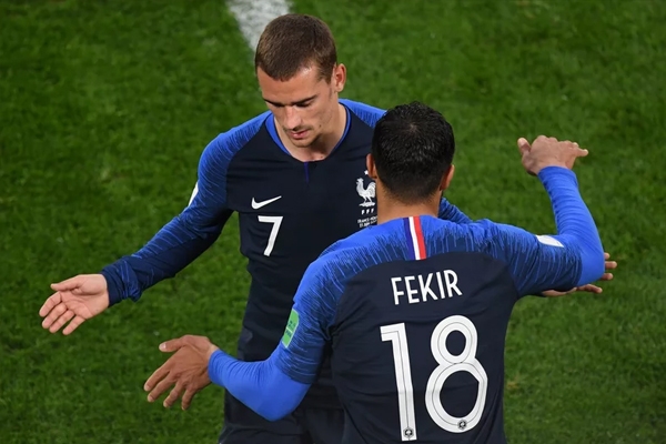 Nhận định Pháp vs Đan Mạch: Củng cố ngôi đầu bảng