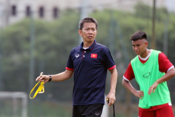 U19 Việt Nam tổn thất nhận sự, 2 cầu thủ lỡ giải Đông Nam Á