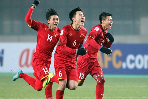 AFC yêu cầu bốc thăm lại, U23 Việt Nam nguy cơ mất lợi thế tại ASIAD