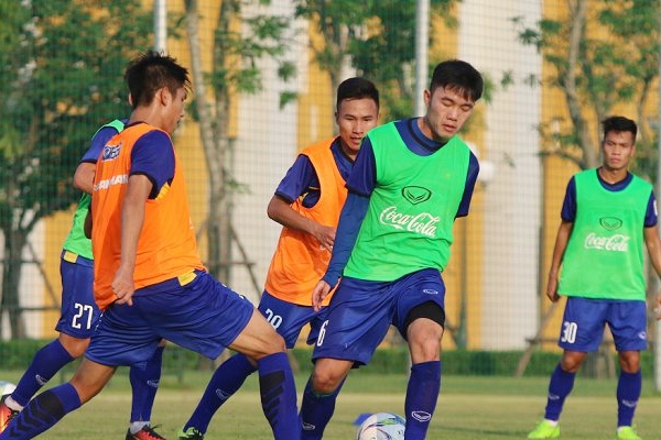 U23 Việt Nam vs U23 Palestine: Chứng minh tài năng - 19h30 ngày 3/8