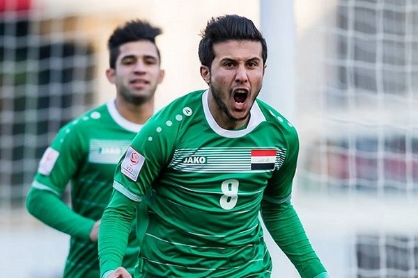 U23 Iraq công bố lý do rút khỏi ASIAD: Truyền thông 'việt vị'