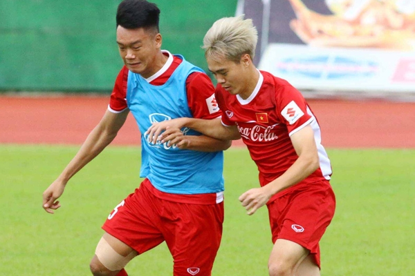 U23 Việt Nam nguy cơ chia tay cầu thủ đầu tiên vì chấn thương