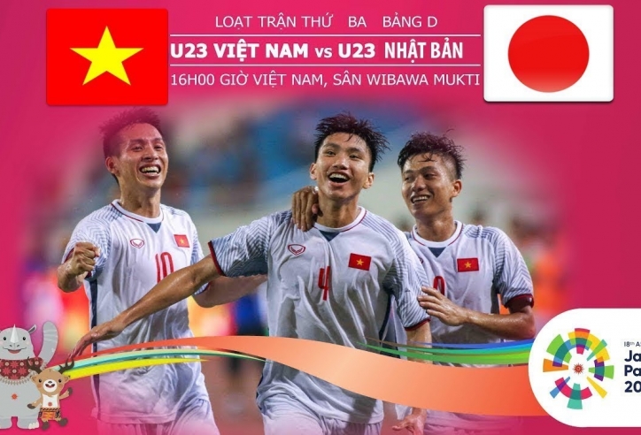 [Link HD ]Link xem U23 Việt Nam vs U23 Nhật Bản