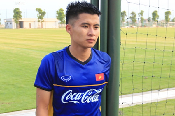 HLV Phan Thanh Hùng tiếc khi sao HAGL bị loại khỏi ĐT U23 VN
