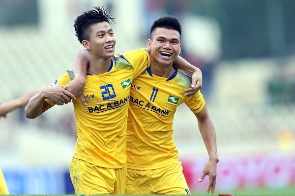 Xuân Mạnh và Văn Đức báo tin vui, sẽ kịp dự AFF Cup 2018