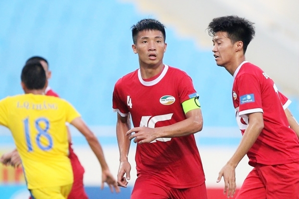HLV Viettel: Chúng tôi chơi tốt nhờ cảm hứng từ U23 Việt Nam