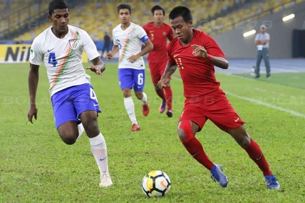 Indonesia triệu tập sao gốc Brazil, Argentina chuẩn bị AFF Cup