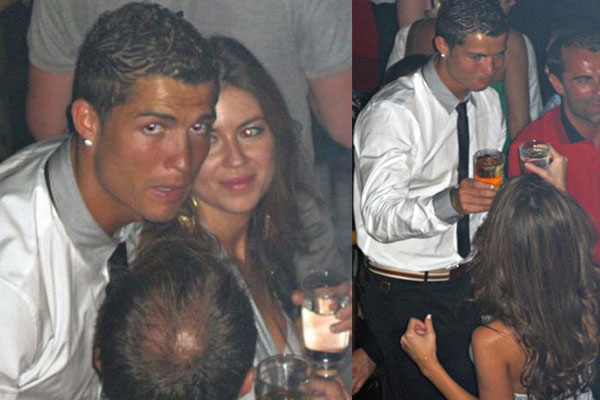 Những điều chưa biết về người mẫu tố bị Ronaldo cưỡng hiếp