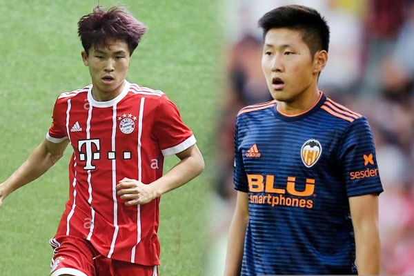 Đối thủ U19 Việt Nam mất 2 sao Valencia và Bayern tại giải châu Á