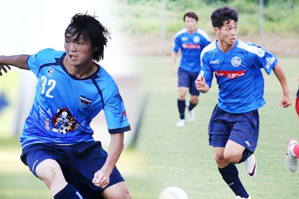 Cầu thủ Việt Nam sẽ được thi đấu thường xuyên ở J-League
