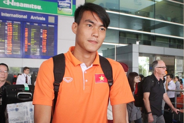HAGL chiêu mộ cựu tuyển thủ U23 và Olympic Việt Nam