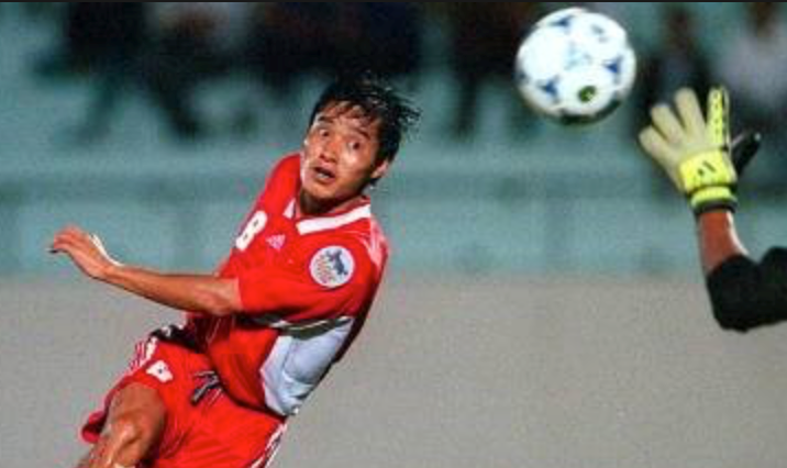 VIDEO: Hồng Sơn và ký ức bán kết AFF Cup gặp Indonesia cách đây 16 năm