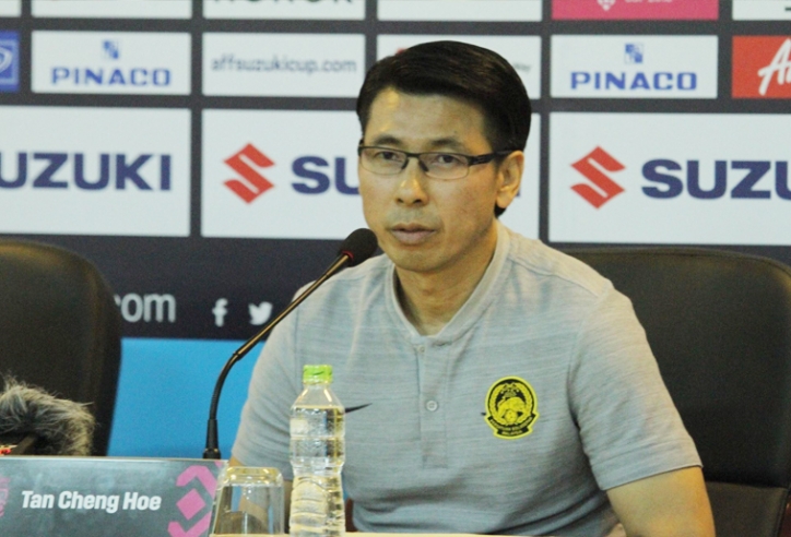 HLV Malaysia ấn tượng đặc biệt với ba tuyển thủ Việt Nam