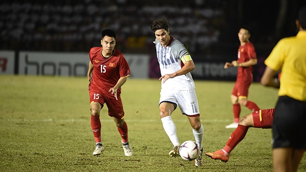 Báo Indonesia kỳ vọng trận chung kết AFF Cup 2008 tái diễn