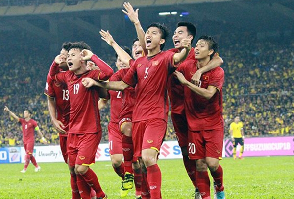 Việt Nam vs Malaysia: Trận chiến cuối cùng