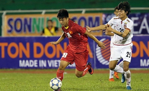 Lịch thi đấu bóng đá ngày 18/12: U21 Việt Nam đấu U21 Myanmar