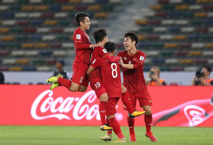 Quốc Vượng: “Về lý trí, tôi nghĩ Việt Nam gặp Iran thua 0-2”
