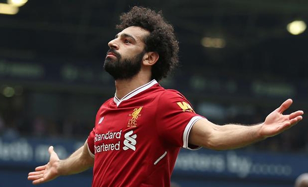 Đội hình xuất sắc nhất UEFA 2018: Bất ngờ mang tên Salah