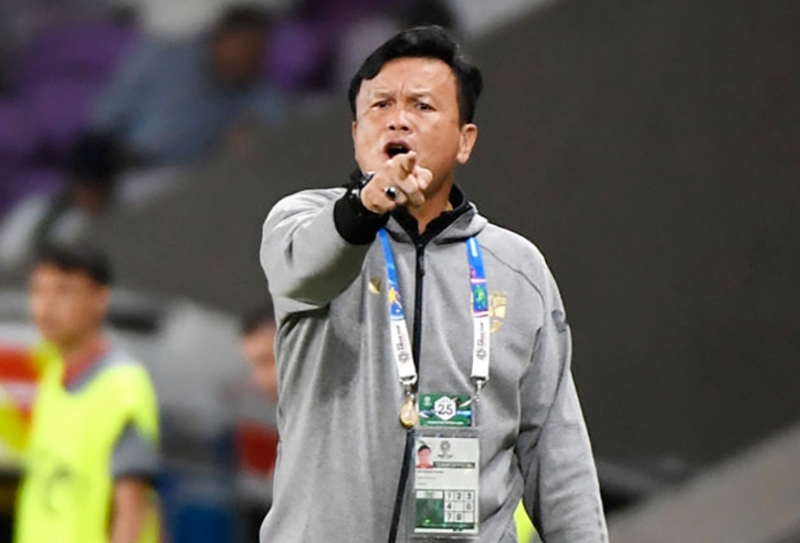 HLV Thái Lan: “Tôi tự hào khi làm nên lịch sử tại Asian Cup 2019”