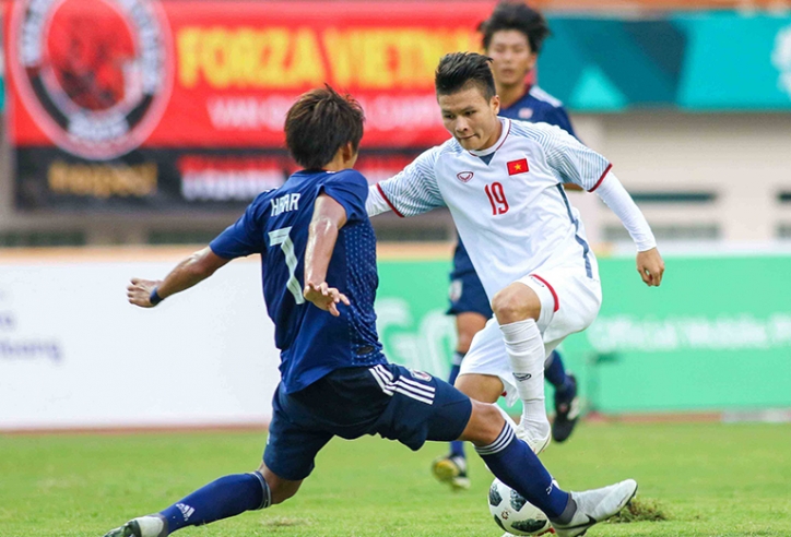 Lịch trực tiếp Việt Nam thi đấu tứ kết Asian Cup 2019 trên VTV