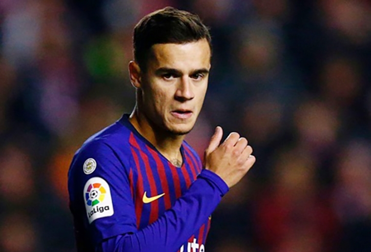 Chuyển nhượng ngày 10/3: Coutinho đang tiến gần hơn tới MU