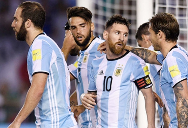 HLV ĐT Argentina nói về danh sách tham dự Copa America 2019