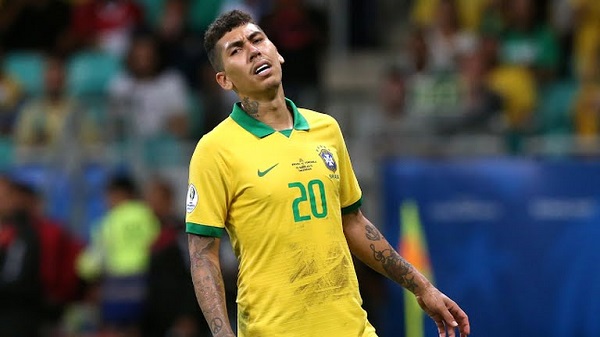 Copa America 2019: Ngọt bùi và cay đắng bởi VAR