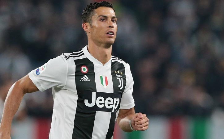 3 lý do Cristiano Ronaldo không thể giành Quả bóng vàng 2019