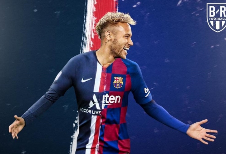 Neymar trở lại Barca: Từ xa xỉ trở nên cần thiết