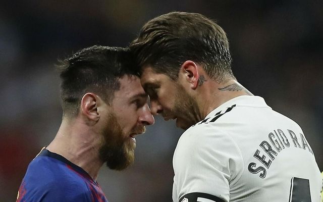 Gatti: 'Không tới Real, Messi chỉ bình thường như mọi cầu thủ khác'