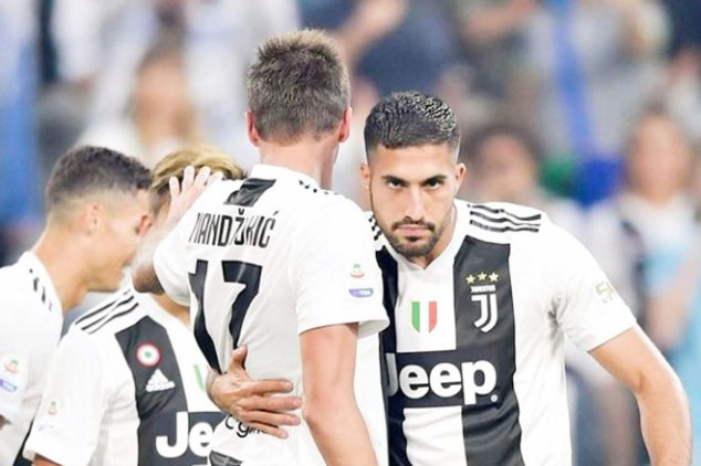 Chuyển nhượng ngày 1/11: MU theo đuổi 2 sao thất sủng của Juventus