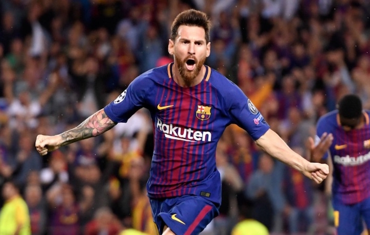 Tin HOT bóng đá: Hé lộ kế hoạch Messi rời Barca