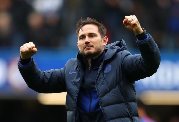 Thua Man City, Chelsea nhắm ngay cái tên thay thế Lampard