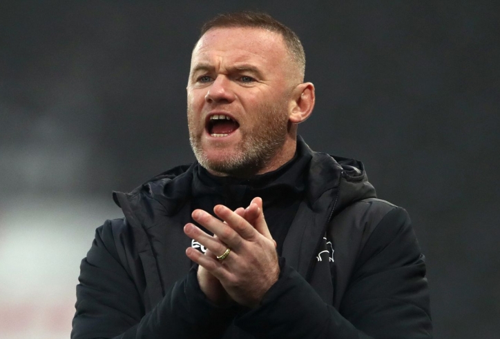 Wayne Rooney chính thức lên tiếng về việc trở lại MU thay Solskjaer