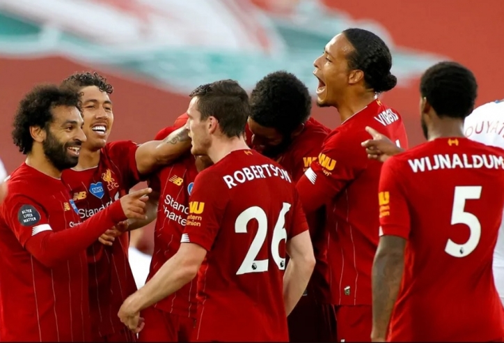 Tin HOT bóng đá 16/1: Liverpool đón tin vui bất ngờ trước trận gặp MU