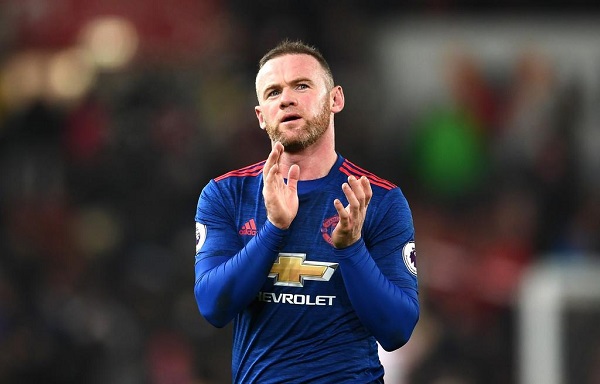 Rooney nhận tin buồn sau chức VĐ Europa League