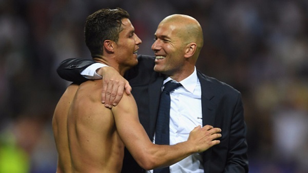 Chiến thuật 'dị' giúp Zidane hạ gục Juve?