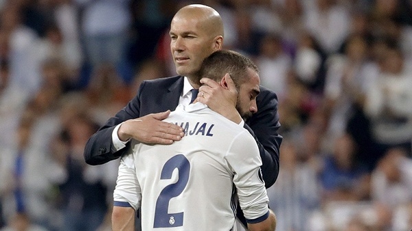 HLV Zidane 'bất ngờ' tiết lộ cầu thủ quan trọng nhất Real