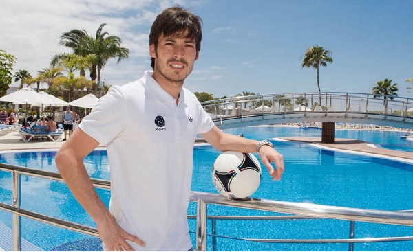 David Silva chốt thời điểm treo giày