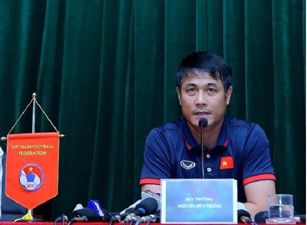 HLV Hữu Thắng muốn gọi 1-3 cầu thủ nhập tịch lên tuyển VN