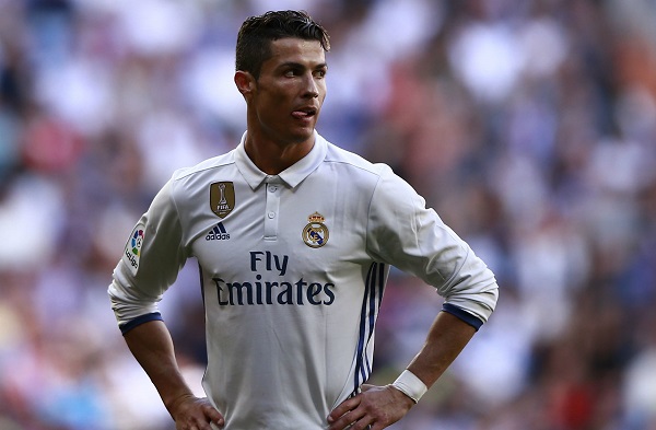 Tương lai nào cho Ronaldo ở Real Madrid?