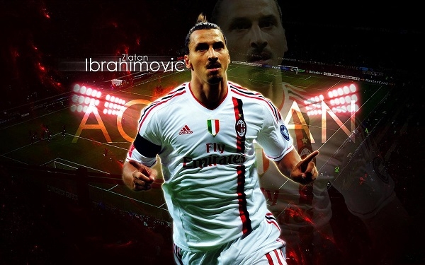 MU không nhanh chân, Ibrahimovic sẽ đến AC Milan
