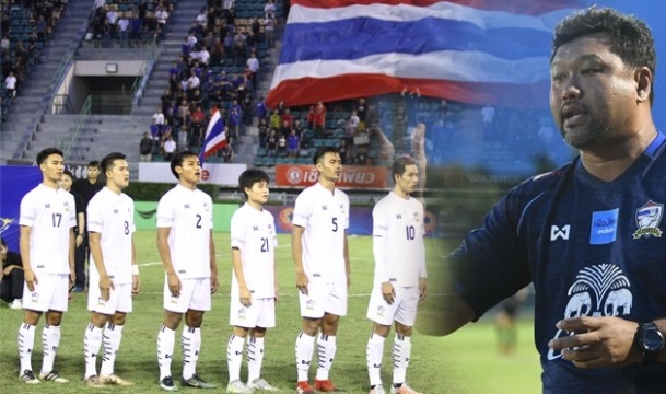 Phóng viên FourFourTwo không tin Thái Lan vô địch SEA Games